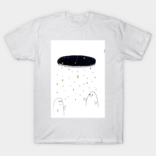 Ghost Love T-Shirt